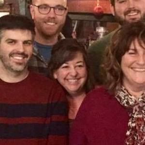 Meet your Posher, Gretchen